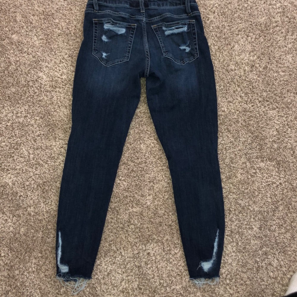 jeans! - Picture 2 of 2